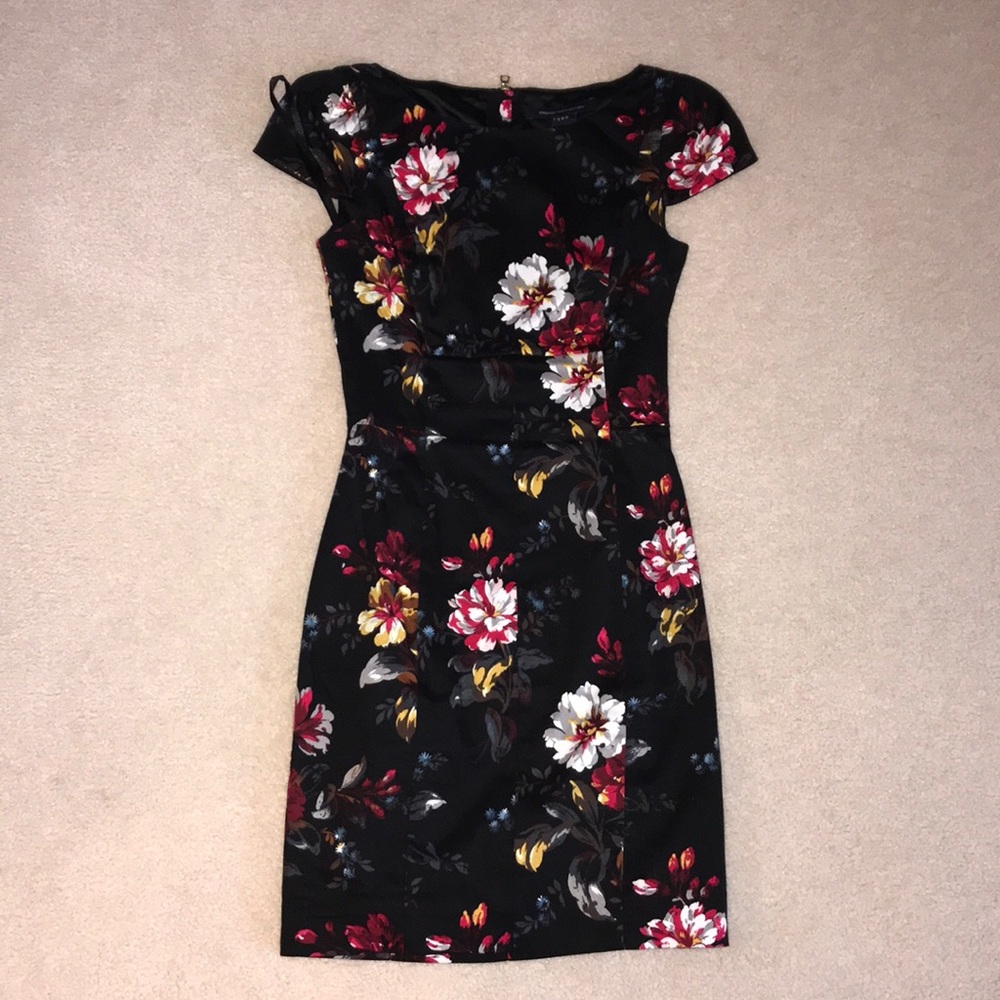 Fancier formal dress